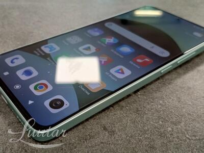 Mobiiltelefon Xiaomi Redmi Note 14 128GB