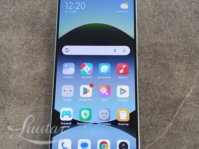 Mobiiltelefon Xiaomi Redmi Note 14 128GB