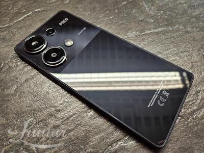 Mobiiltelefon Poco M6 Pro 256GB