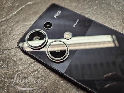 Mobiiltelefon Poco M6 Pro 256GB