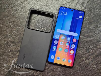 Mobiiltelefon Poco M6 Pro 256GB