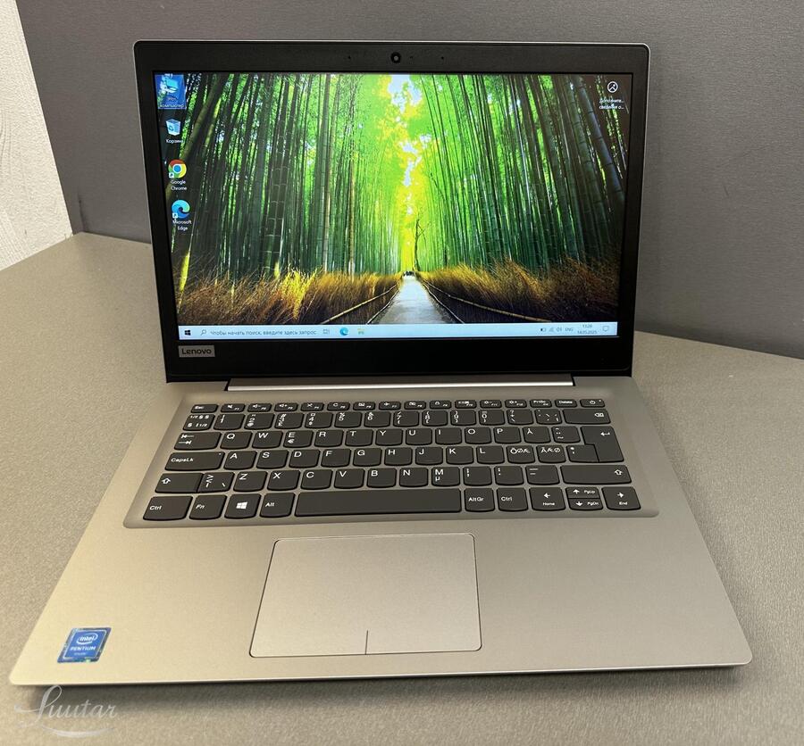 Sülearvuti Lenovo IdeaPad 120S-14IAP