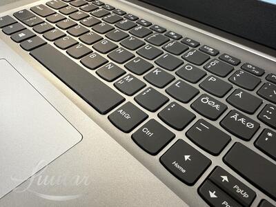 Sülearvuti Lenovo IdeaPad 120S-14IAP