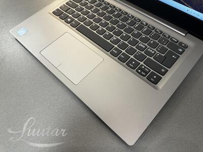 Sülearvuti Lenovo IdeaPad 120S-14IAP