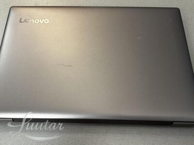 Sülearvuti Lenovo IdeaPad 120S-14IAP