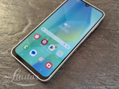 Mobiiltelefon Samsung Galaxy A16 5G 128GB