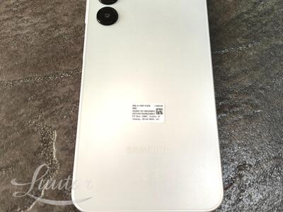 Mobiiltelefon Samsung Galaxy A16 5G 128GB