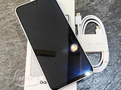 Mobiiltelefon Samsung Galaxy A16 5G 128GB