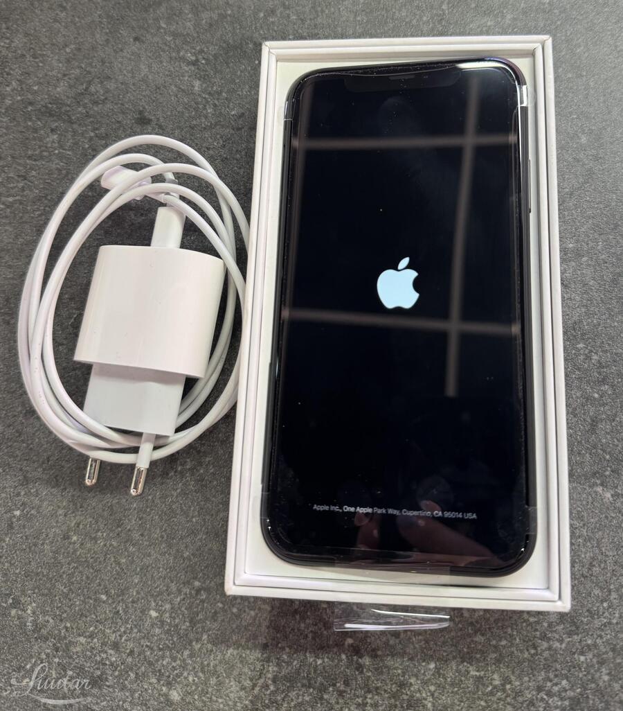 Mobiiltelefon Apple Iphone 11 64 gb