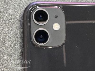 Mobiiltelefon Apple Iphone 11 64 gb