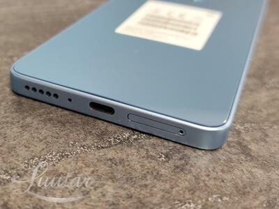 Mobiiltelefon Xiaomi Redmi Note 13 128GB