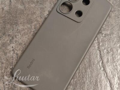 Mobiiltelefon Xiaomi Redmi Note 13 128GB