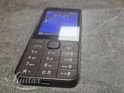Mobiiltelefon Nokia 235 4G Dual SIM