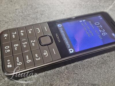 Mobiiltelefon Nokia 235 4G Dual SIM
