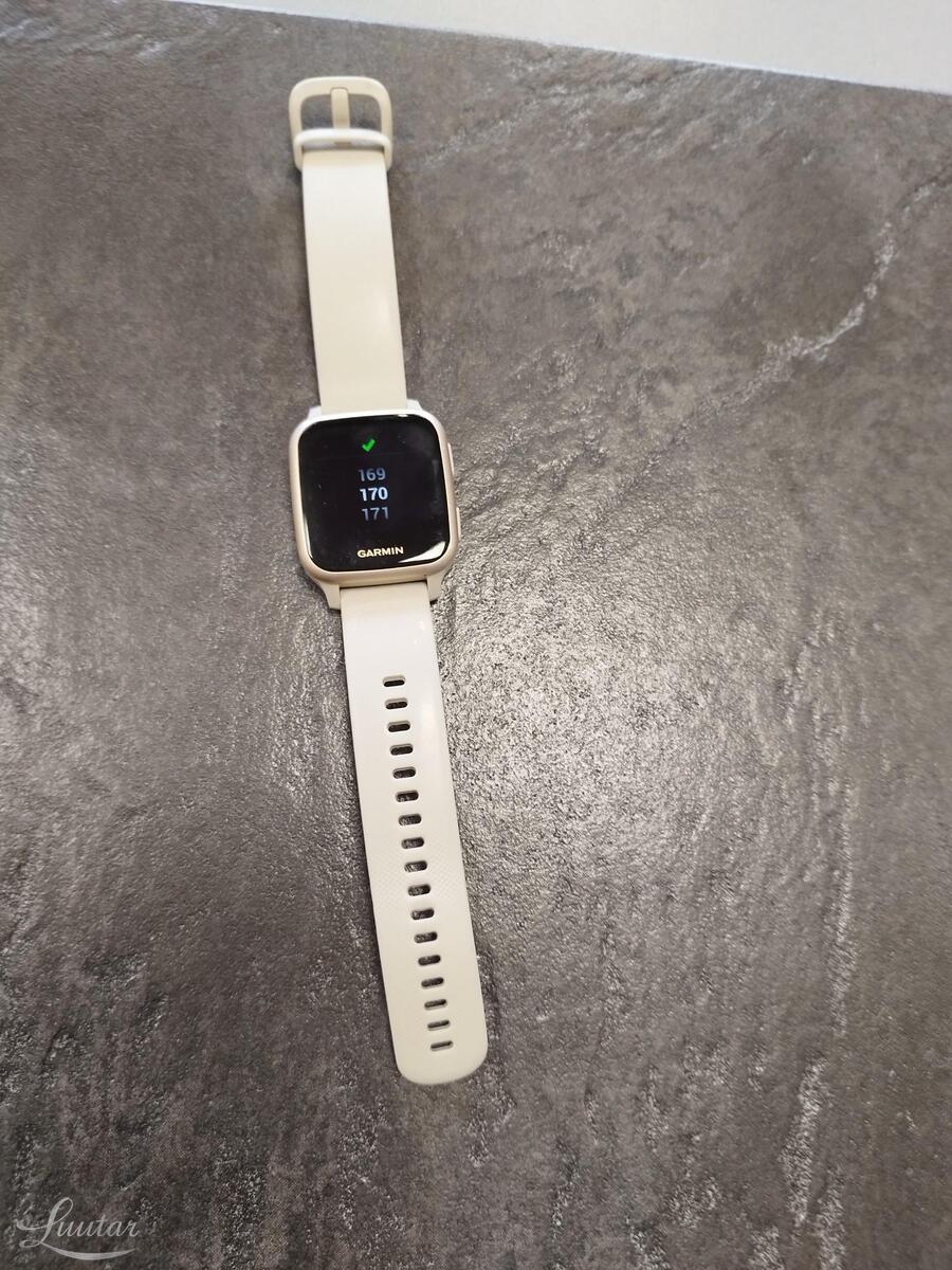 Nutikell Garmin Venu SQ Music