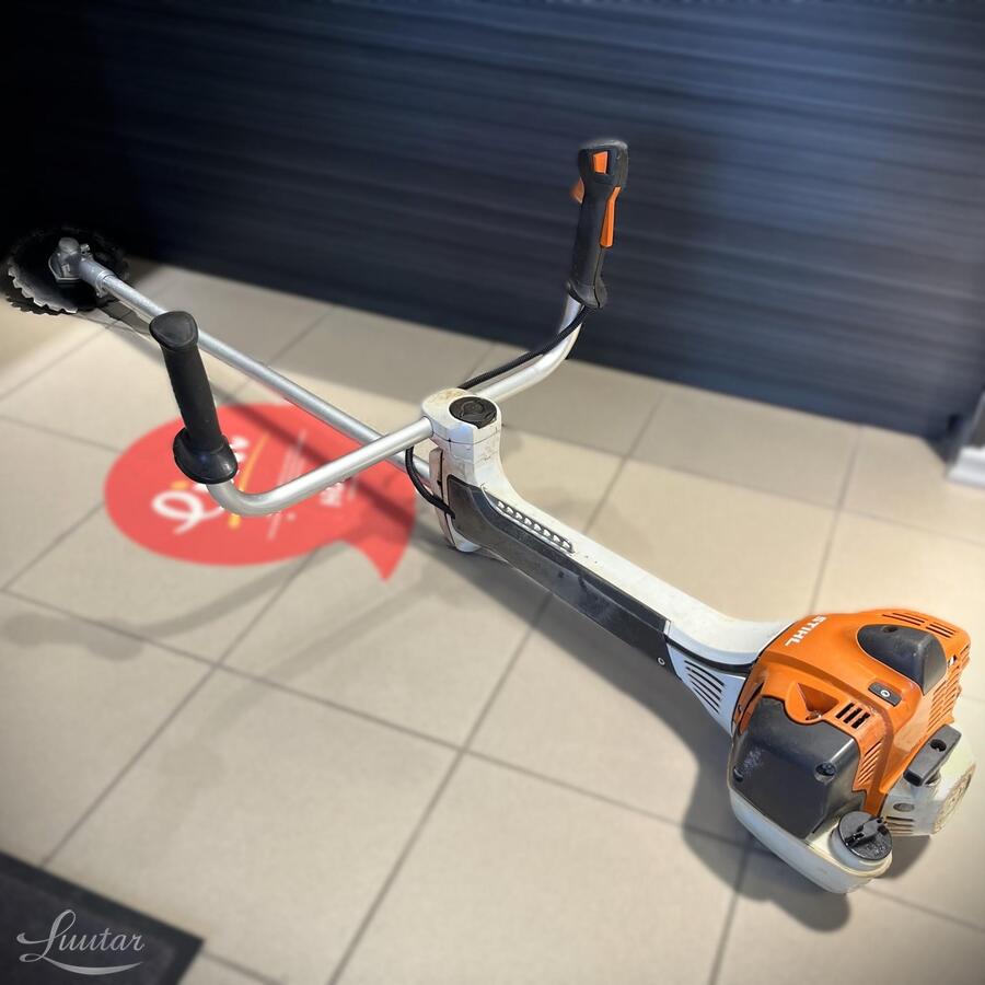 Võsalõikur Stihl FS 460