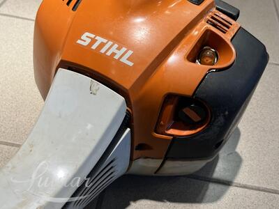 Võsalõikur Stihl FS 460