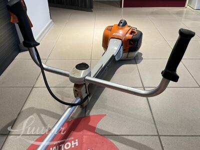 Võsalõikur Stihl FS 460