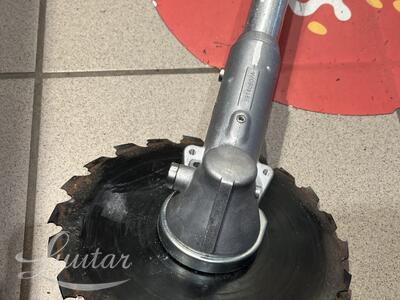 Võsalõikur Stihl FS 460
