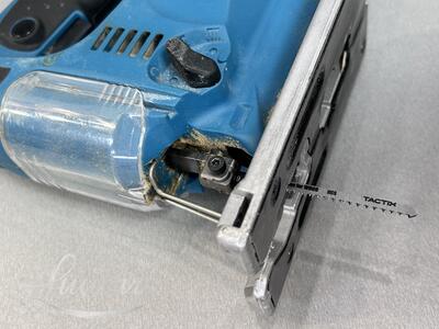 Tikksaag Makita 4329