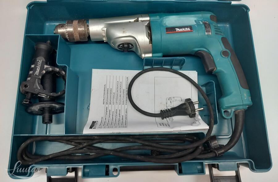 Elektriline lööktrell Makita HP2070