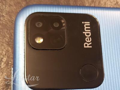 Mobiiltelefon Xiaomi Redmi 10A 32GB