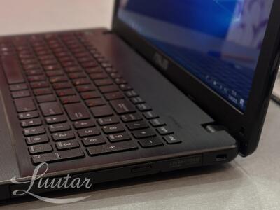 Sülearvuti ASUS X552C