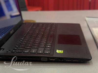 Sülearvuti ASUS X552C