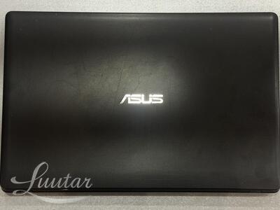 Sülearvuti ASUS X552C