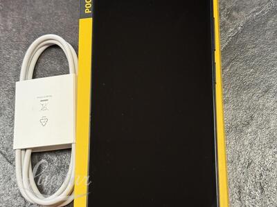 Mobiiltelefon Xiaomi POCO C75 8/256GB