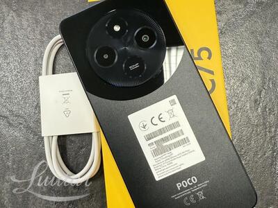Mobiiltelefon Xiaomi POCO C75 8/256GB