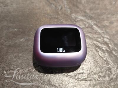 Kõrvaklapid JBL Live Beam 3 Purple