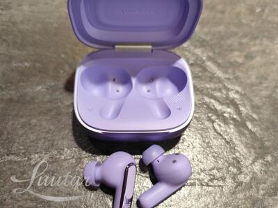 Kõrvaklapid JBL Live Beam 3 Purple