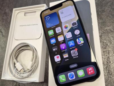 Mobiiltelefon Apple iPhone 13 128gb BH100%