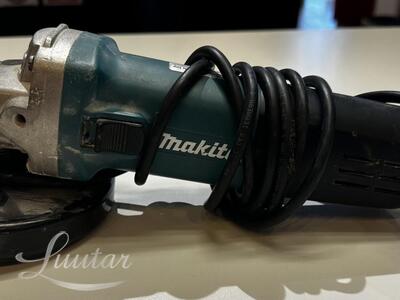 Ketaslõikur Makita 9558NB