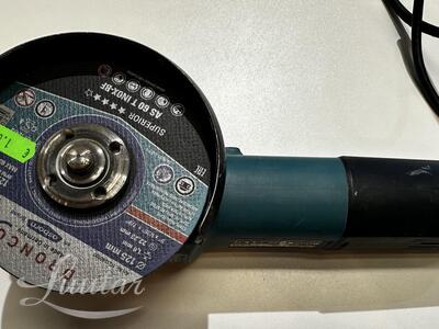 Ketaslõikur Makita 9558NB
