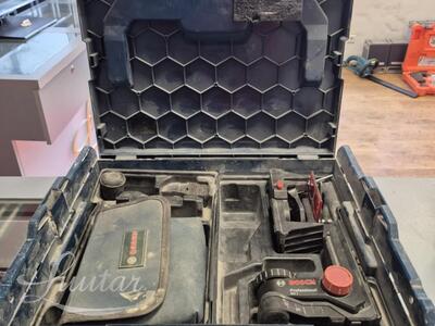 Laser Bosch GLL 3-80 P
