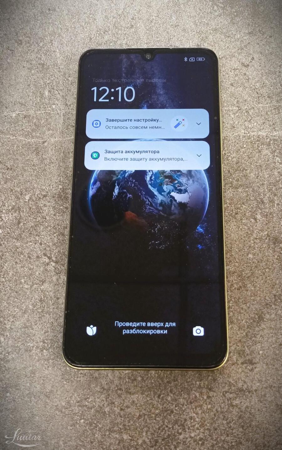 Mobiiltelefon Xiaomi Redmi 14C 128 GB