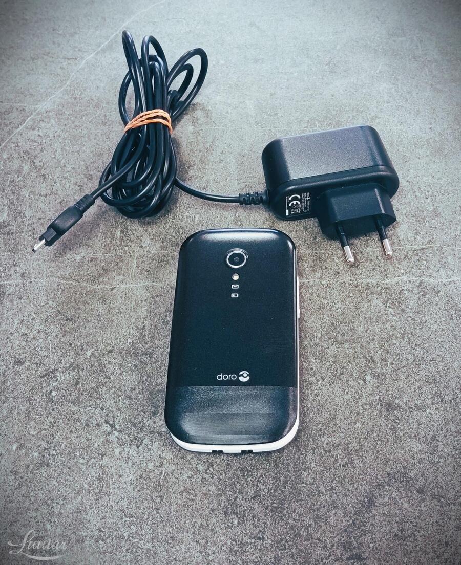 Mobiiltelefon Doro 2404