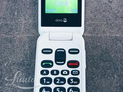 Mobiiltelefon Doro 2404