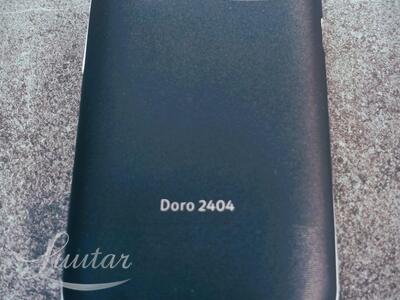 Mobiiltelefon Doro 2404