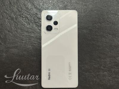 Mobiiltelefon Xiaomi Redmi Note 12 Pro 5G 256GB