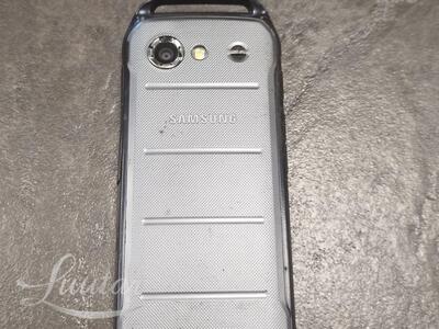 Mobiiltelefon Samsung M-B550H