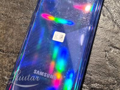Mobiiltelefon Samsung Galaxy A41 64GB