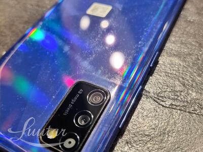 Mobiiltelefon Samsung Galaxy A41 64GB