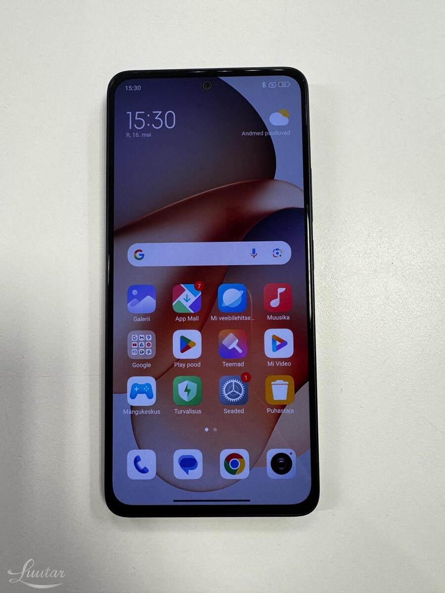 Xiaomi Redmi Note 13 128GB