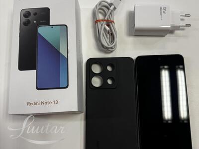 Xiaomi Redmi Note 13 128GB