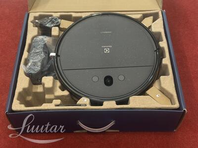 Robottolmuimeja Electrolux ER61UW1DG