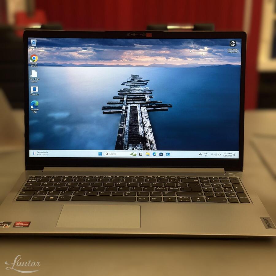 Sülearvuti Lenovo IdeaPad 1