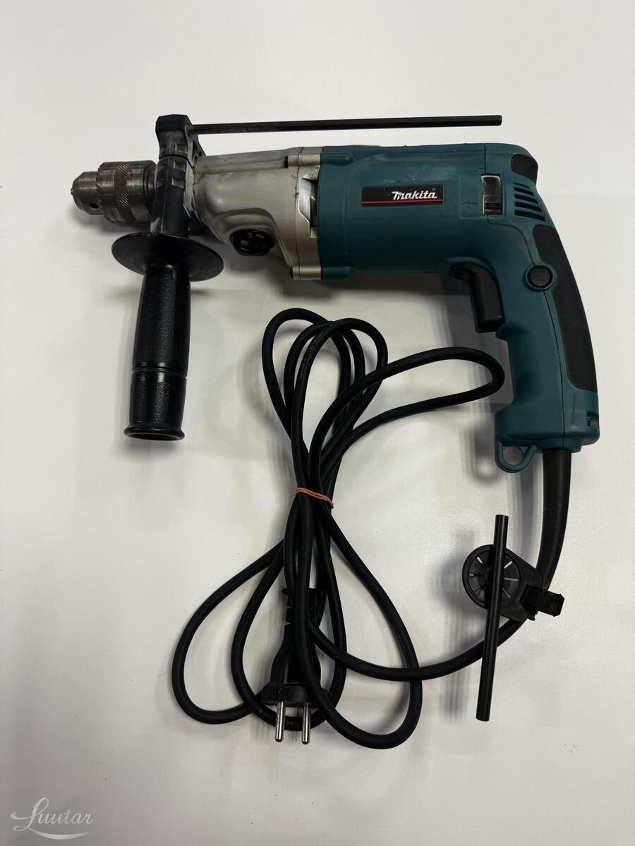 Lööktrell Makita HP2070